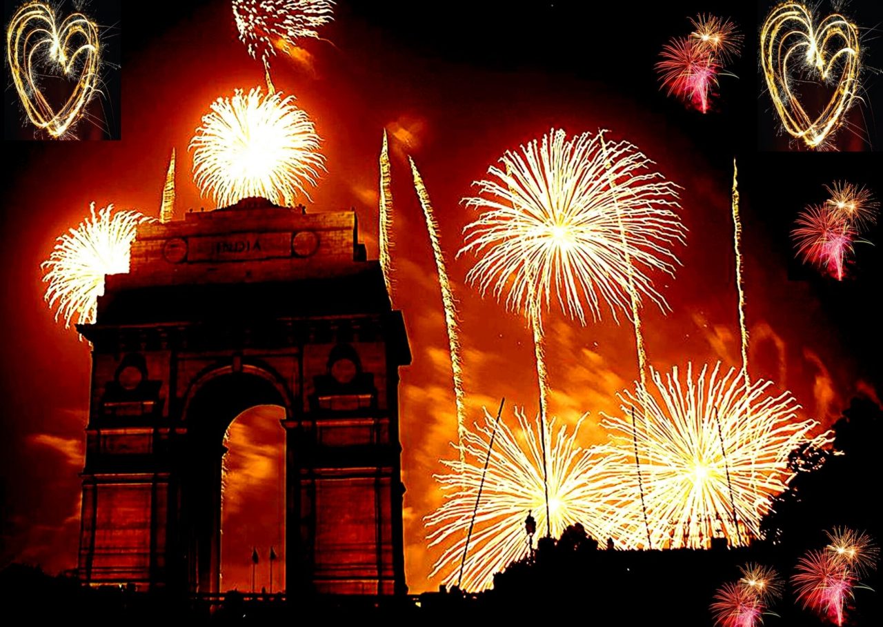 10 Best Places In India To Celebrate 2020 New Year Eve