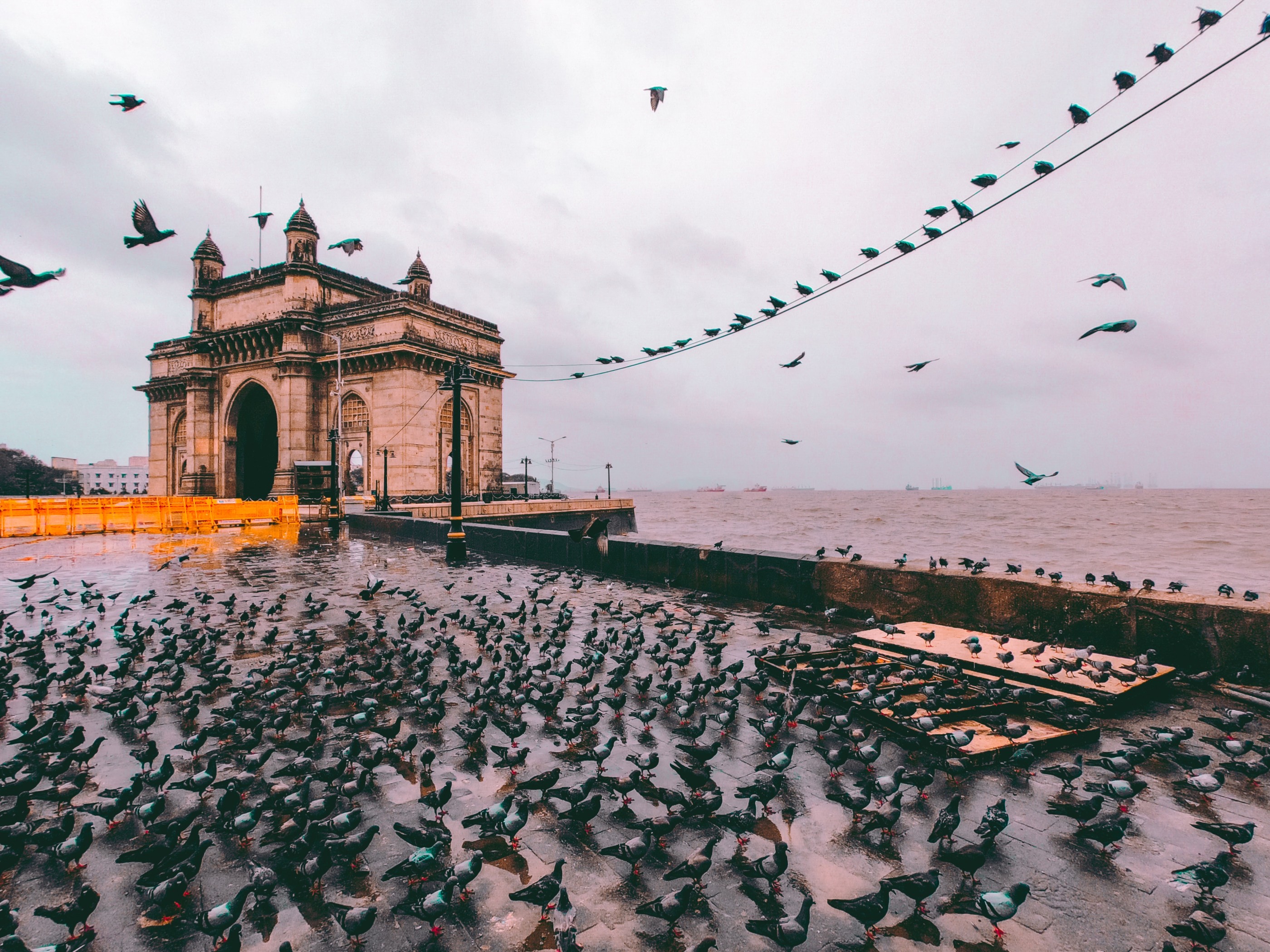 10 Interesting Facts About Mumbai That You Didn’t Know