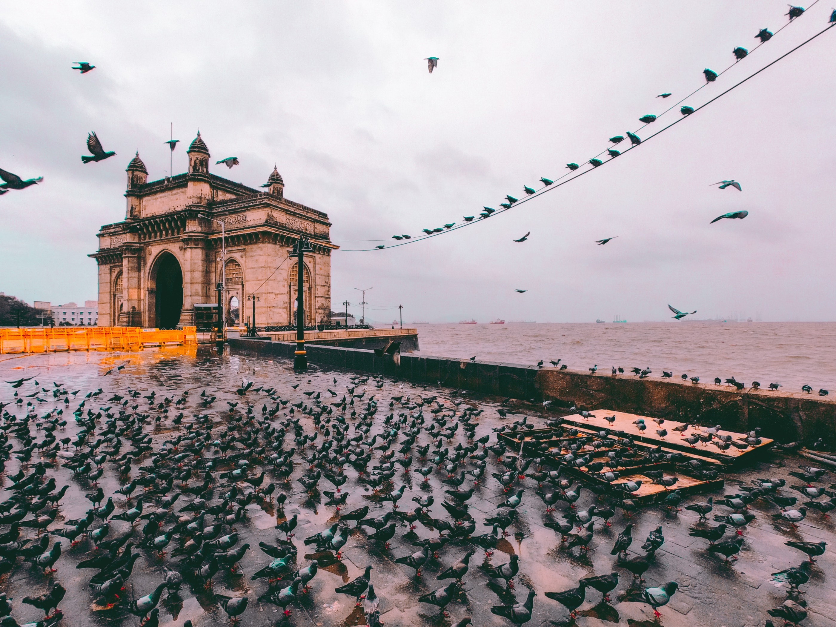 10 Interesting Facts About Mumbai That You Didn't Know