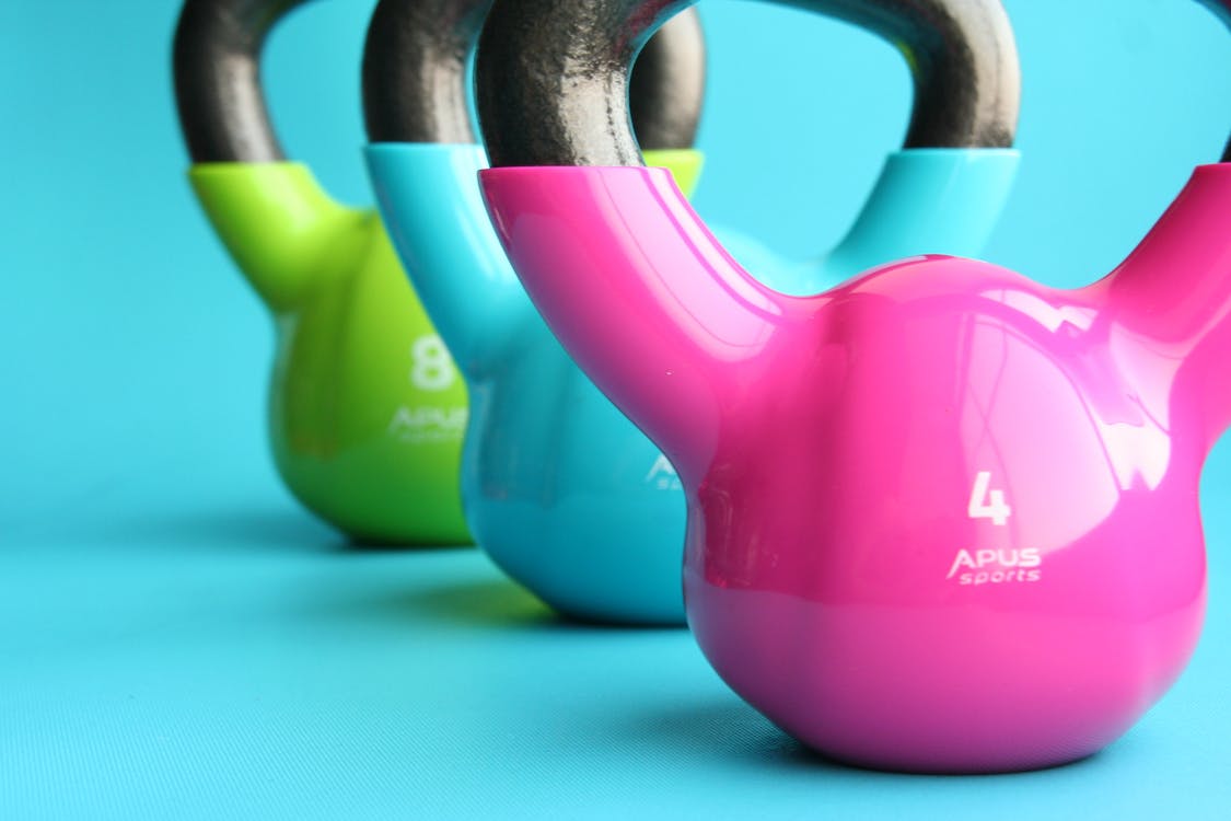 The Ultimate List of At-Home Gym Essentials 2020