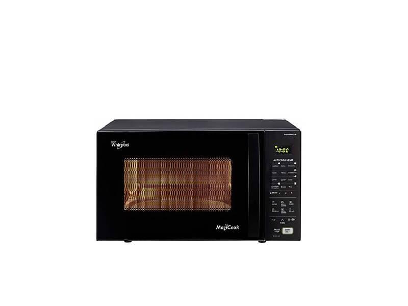 6 Best Microwave Ovens for Indian Homes in 2020