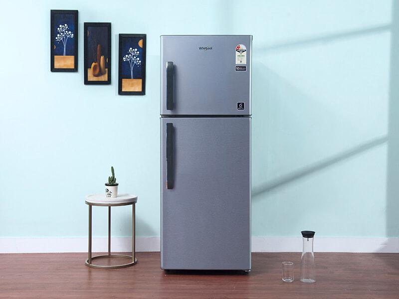 best refrigerator with 5 star rating