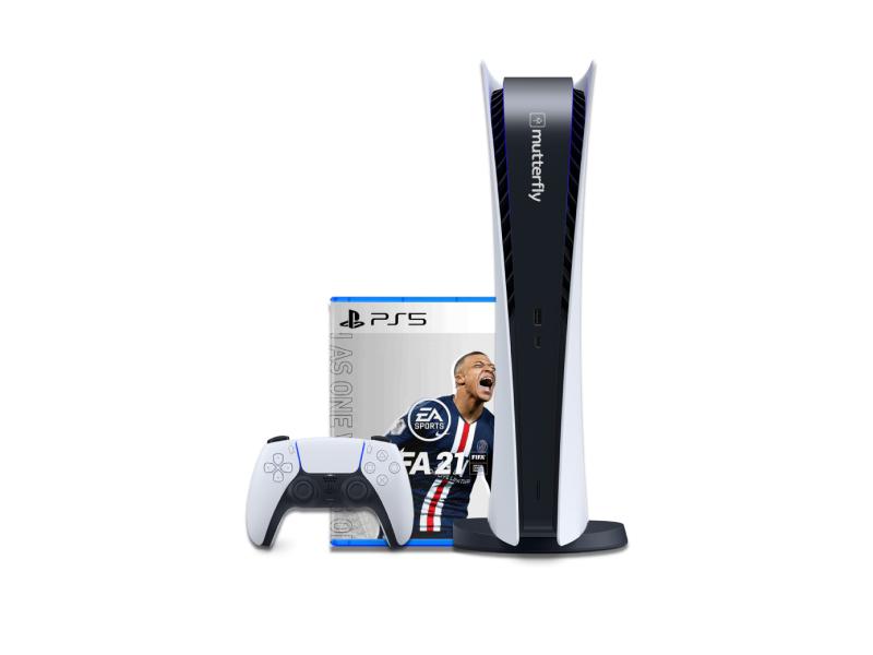 playstation 5 on rent