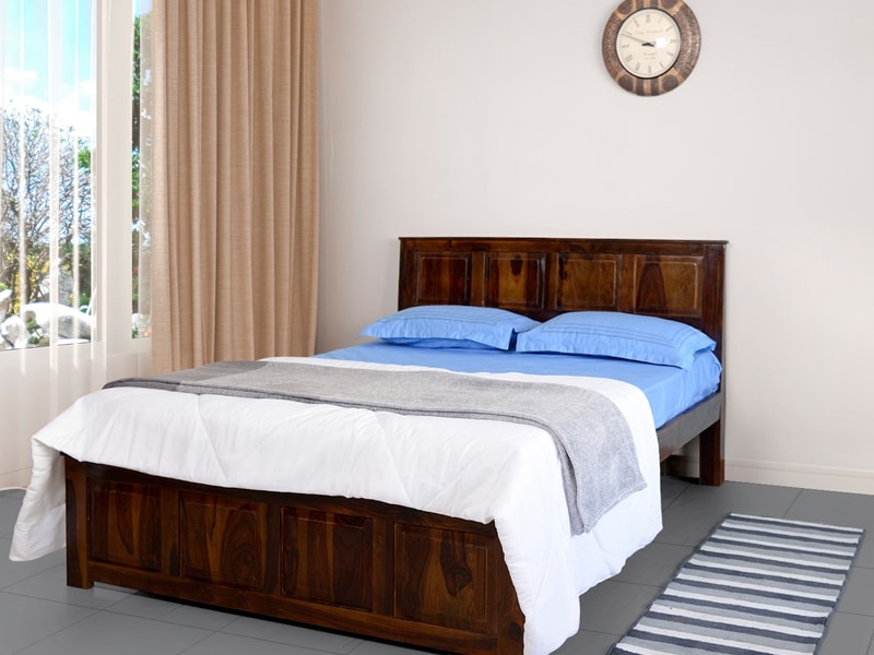 bedroom furniture on rent