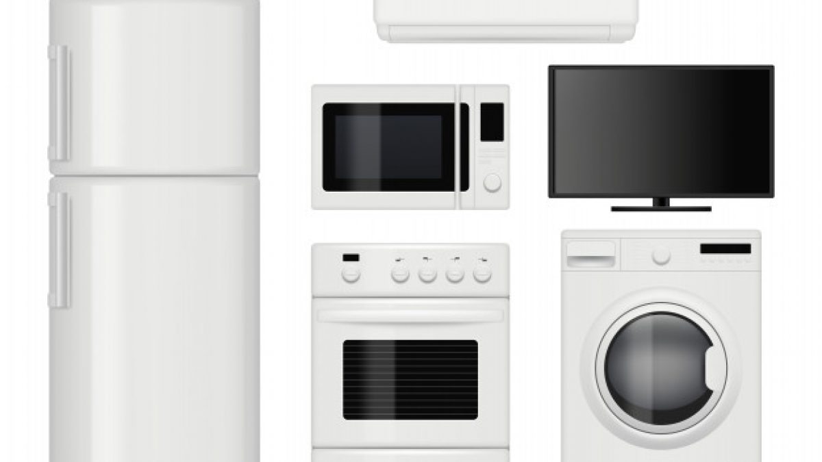 Home deals appliances items