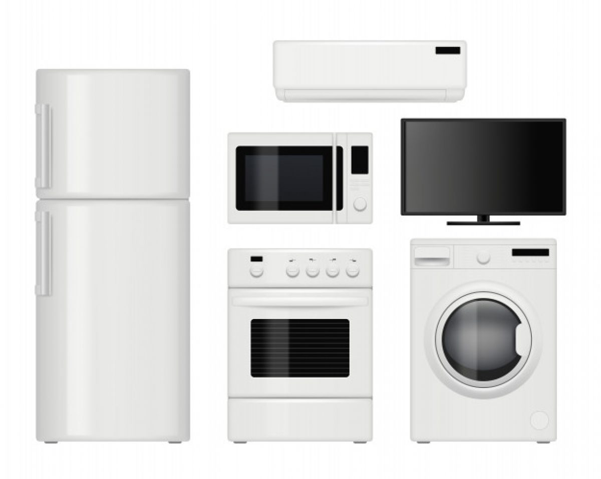 5 Modern Day Appliances You Should Have in Your Home