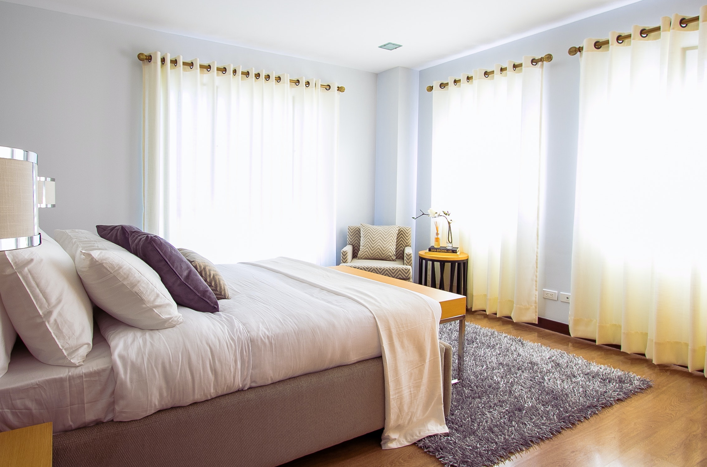 Bedroom Decor Ideas for An Elegant Lifestyle