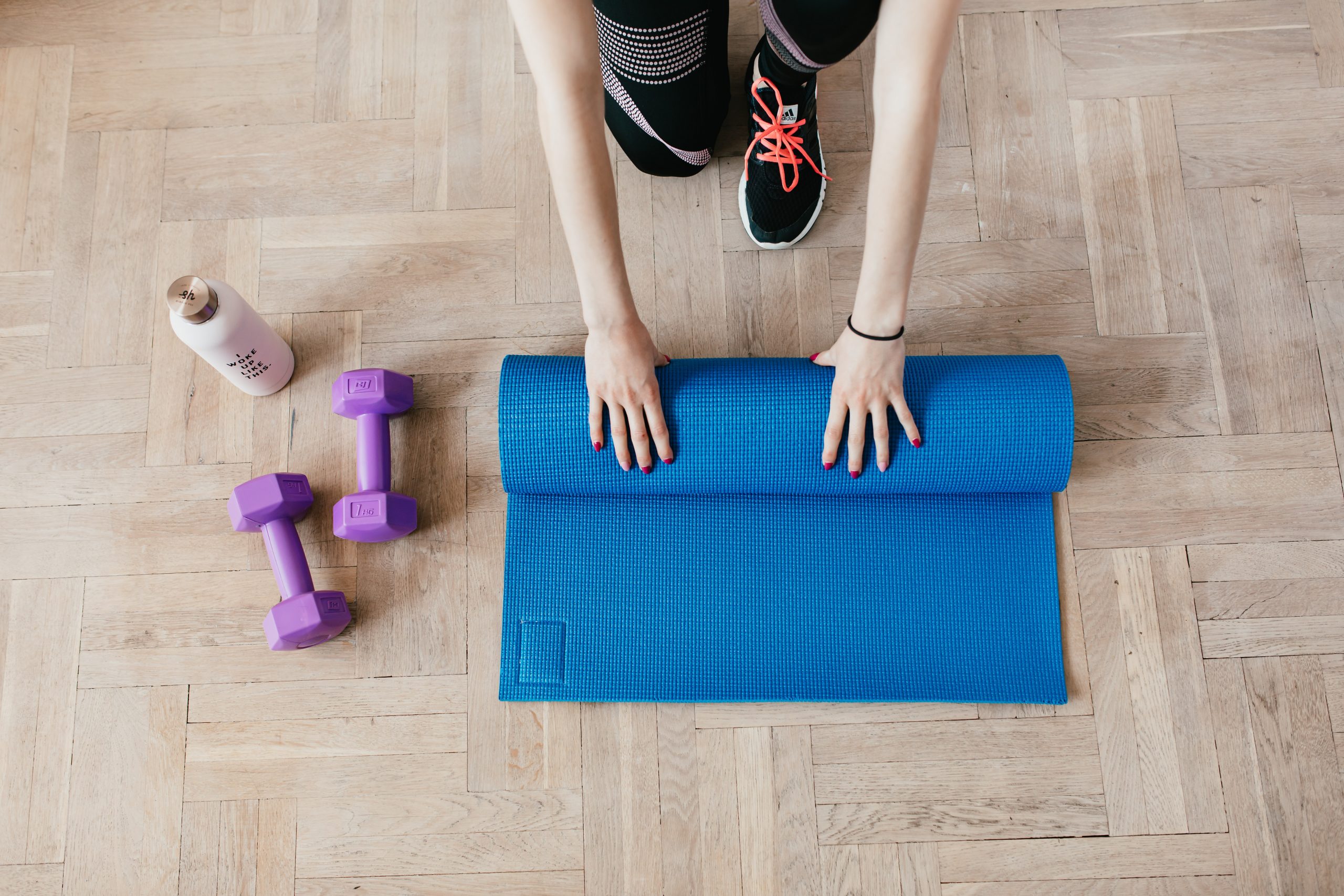 Fitness at Home: Budget-Friendly Ideas for Home Gym Essentials 