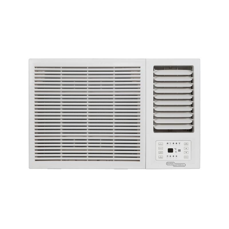 rent air conditioner