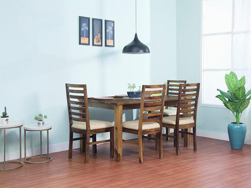 dining table on rent