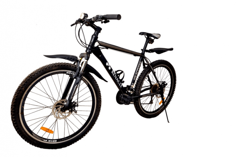 Ampa fat online bike