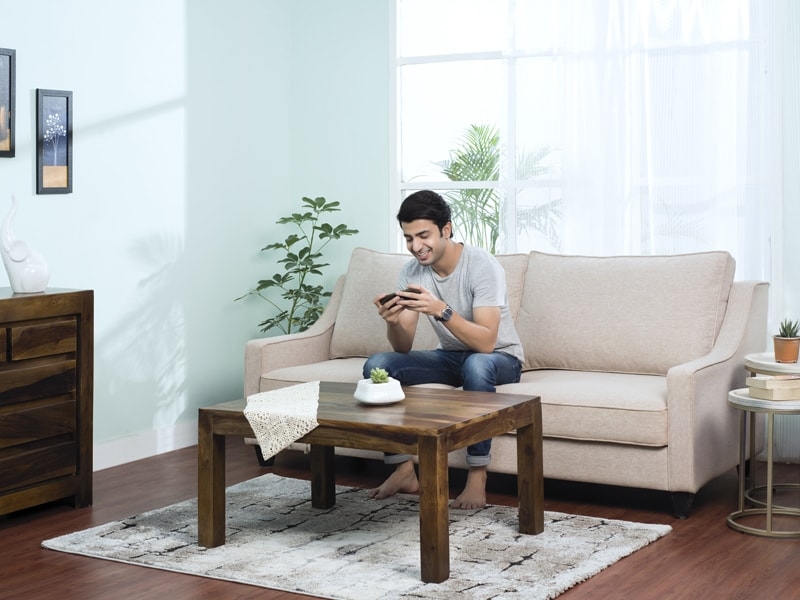 Furniture On Rent the New Resolution Amongst Millennials