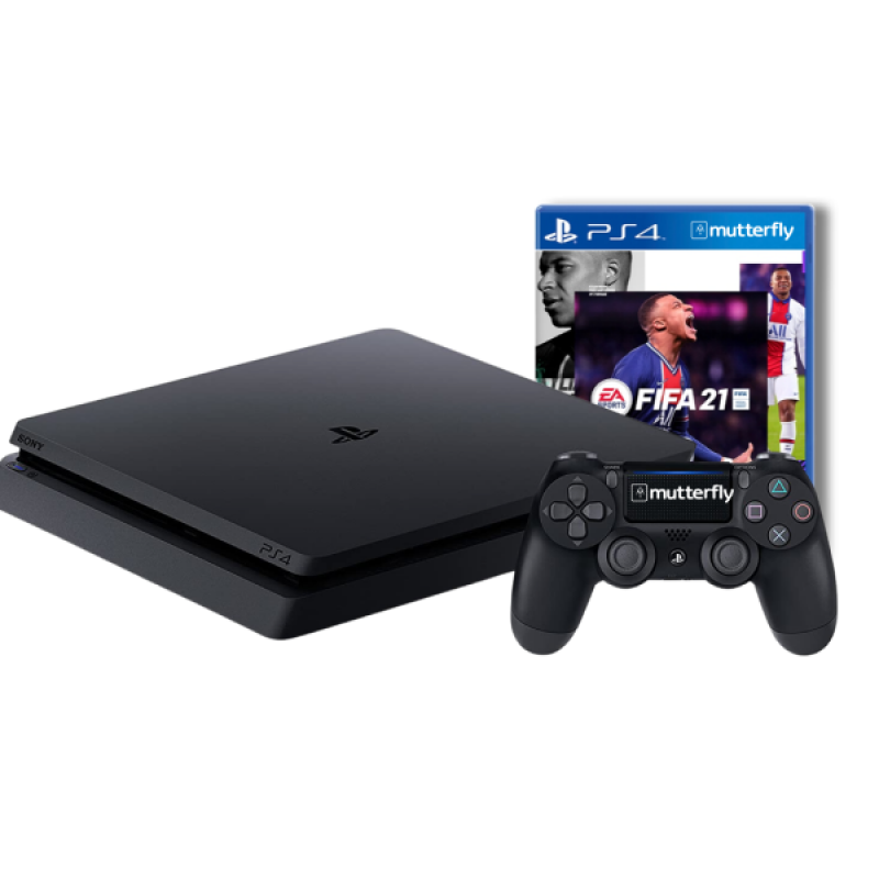 PlayStation - プレーステーション4 Playstation 4 500GB Console (Playstation 4) – J2Games