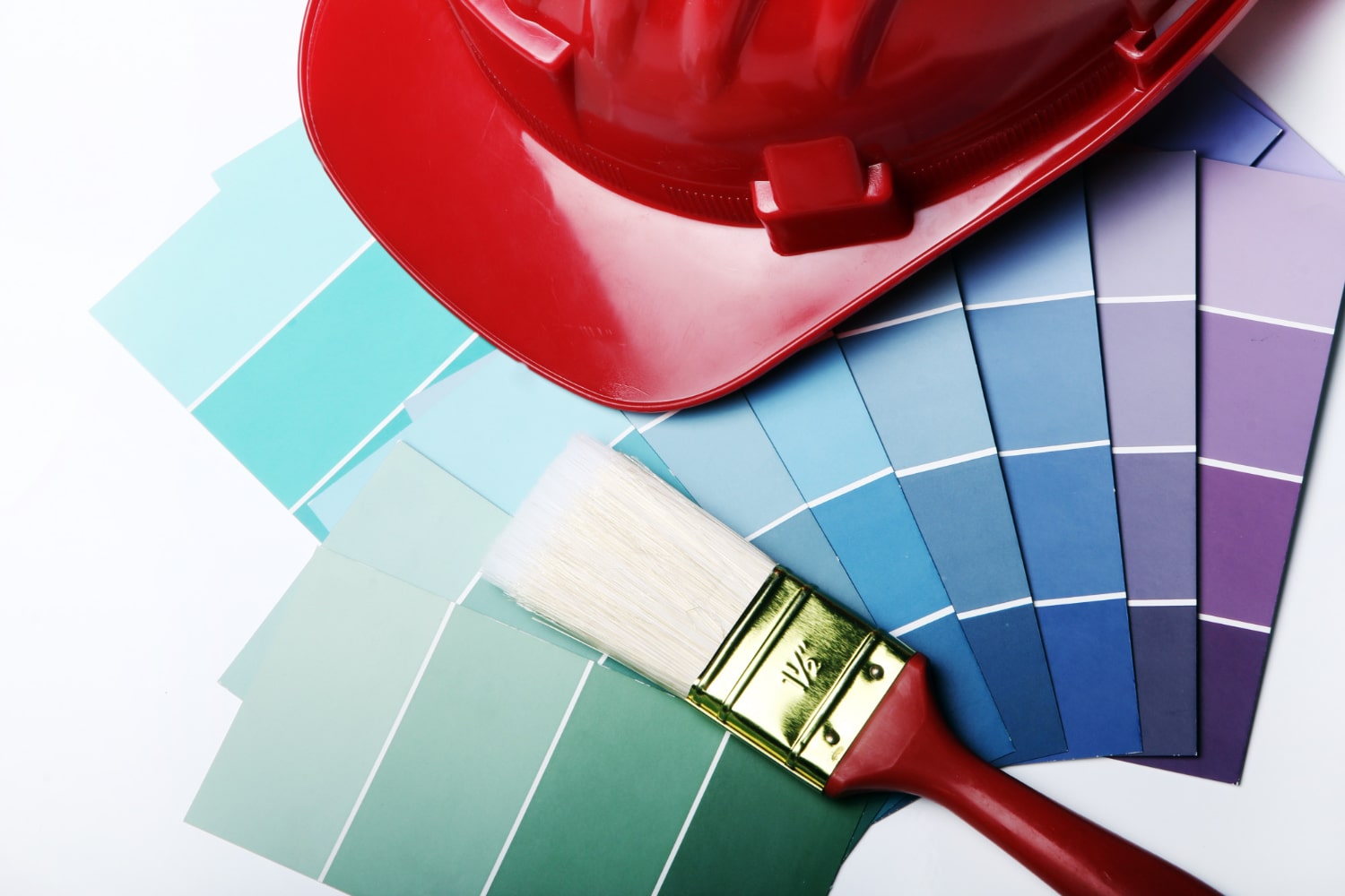 10 Paint Colors That Will Make Your Home Last Through All Seasons