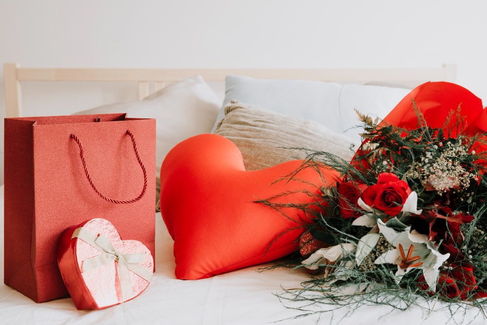 Functional Love - Musing Valentine's Day Gift Ideas