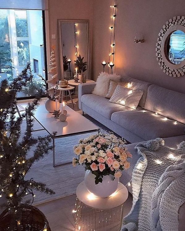 romantic decoration 