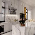 <strong>Best Modular Kitchen Design 2023: How to Create the Perfect Kitchen</strong>