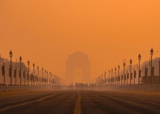 delhi-city-india