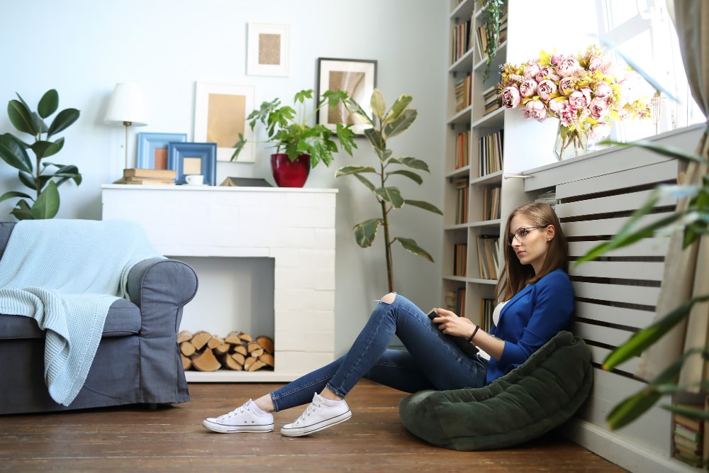 Turn Your Office Chair Into An Office Bed In Seconds