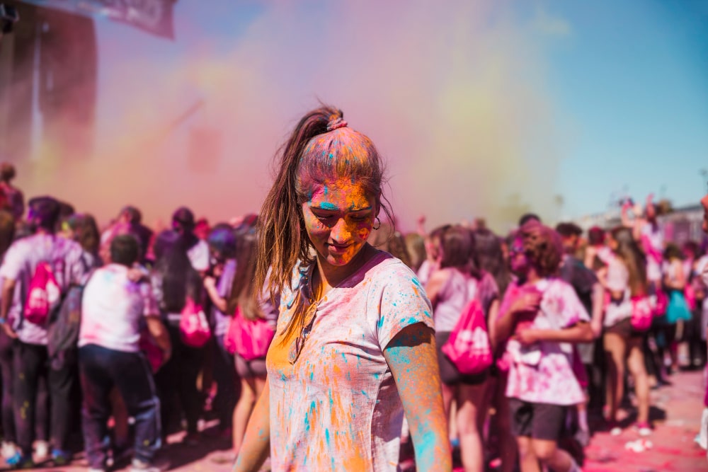 holi-celebration