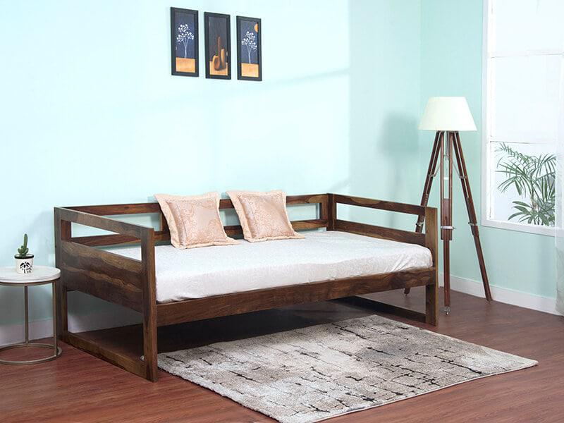 Convertible on sale bed design