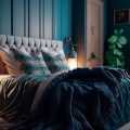 How To Optimise Your Bedroom For A Good Night's Sleep