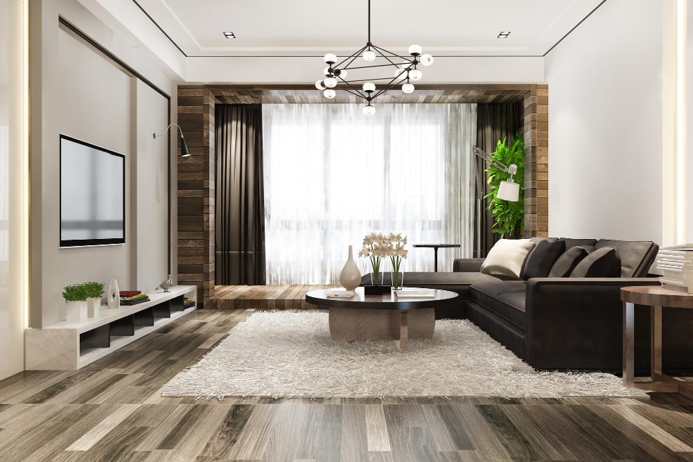 How to Choose the Right Wooden Flooring- Cost, Maintenance & LifeSpan 