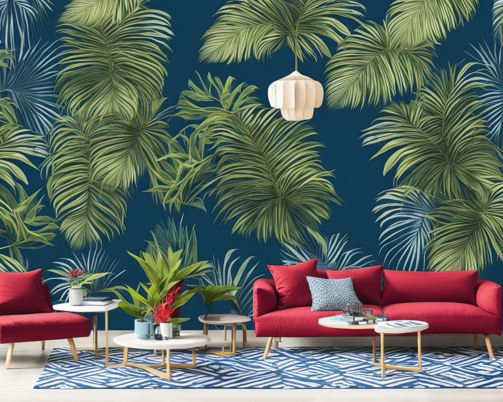 15 Wallpaper trends for 2024 – new styles, colors and prints | Livingetc