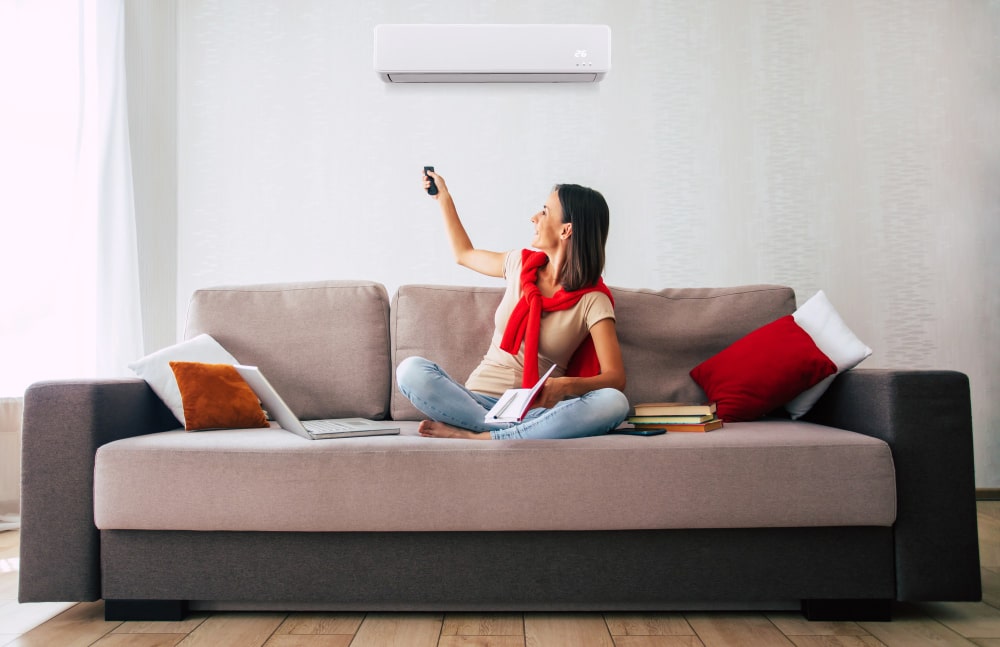 top 10 air conditioner brands in india