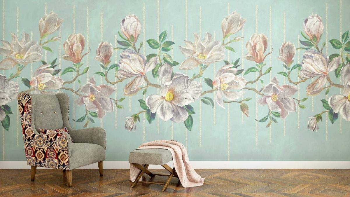 Wallpaper for home - Tips to choose the right Wallpaper | WallPro