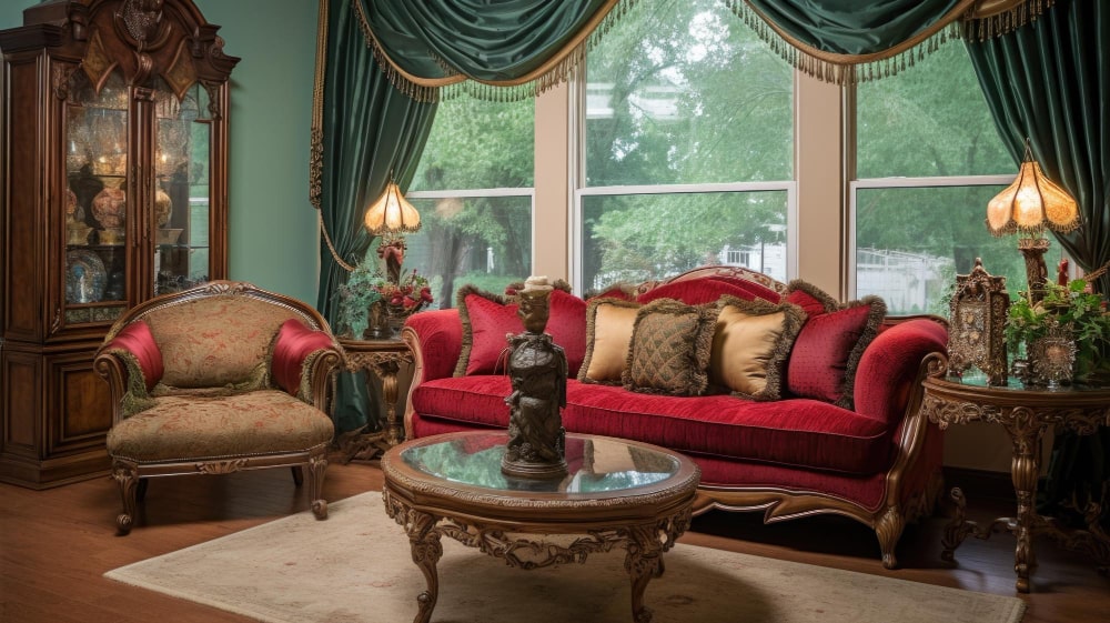 Glamor of Vintage Furniture: How to Capture Classic Style 