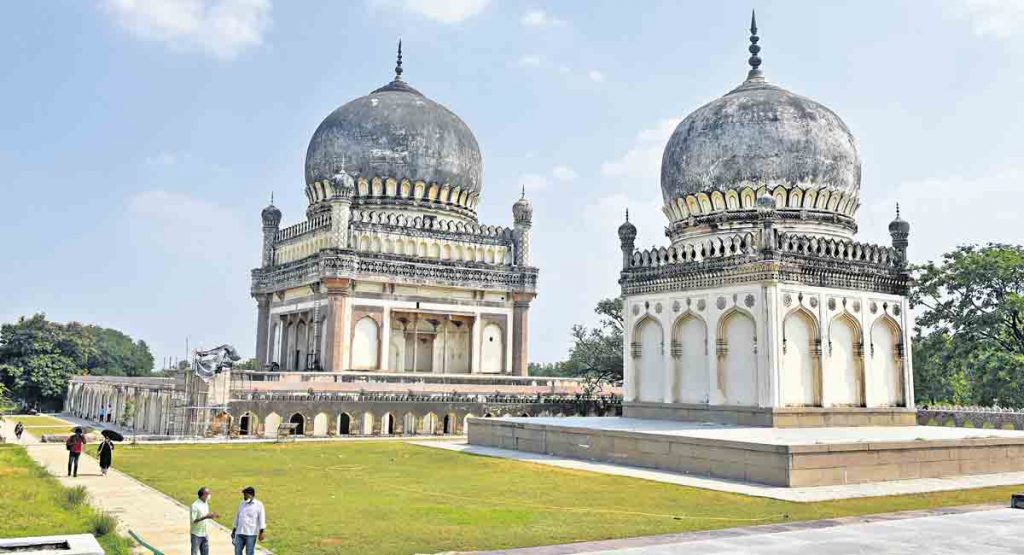 tourist places in hyderabad city