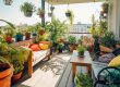 balcony decor ideas