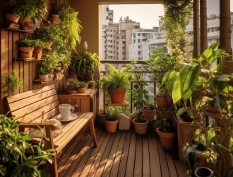 balcony-garden-idea
