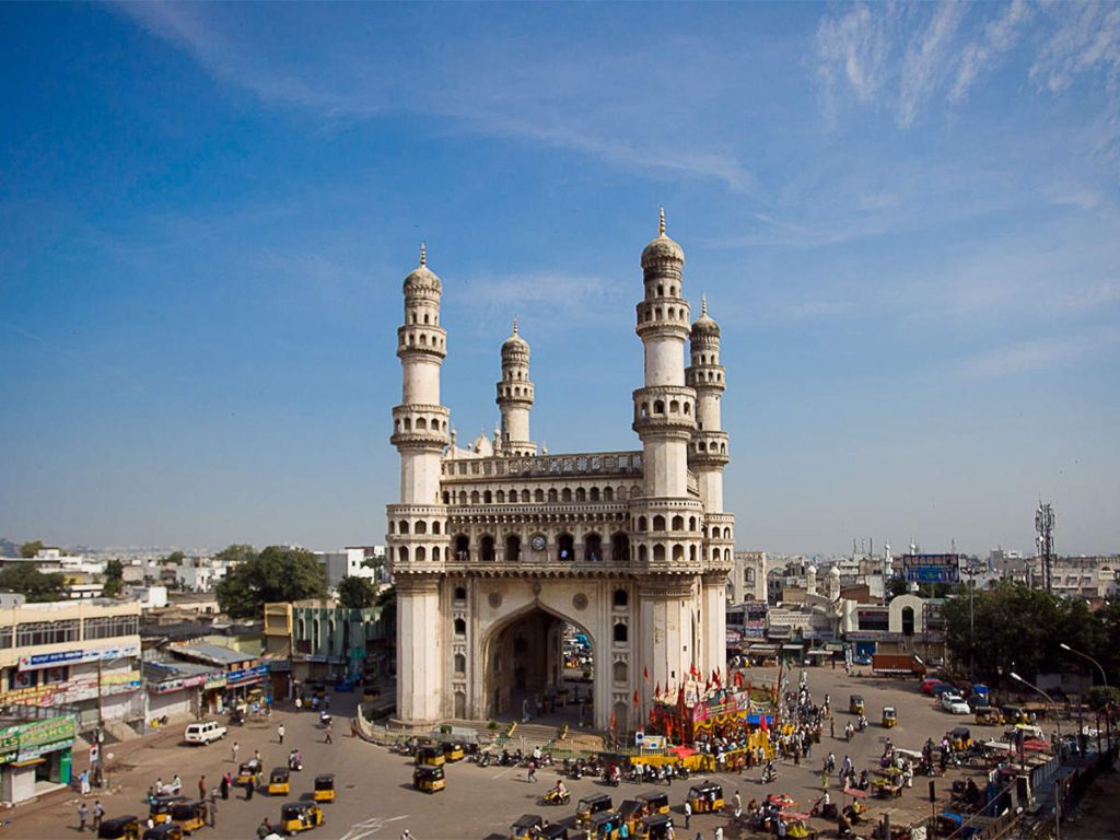 Hyderabad 2024