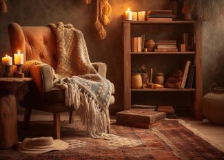 cozy living room deco ri deas