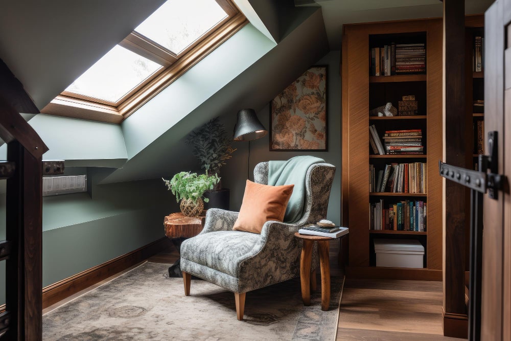 cozy-corner-timeless furniture 