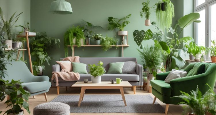 green-living-room-home-decor-as-per-vastu