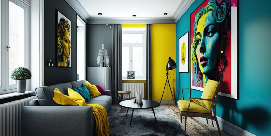 beautiful-wall-colour-interior