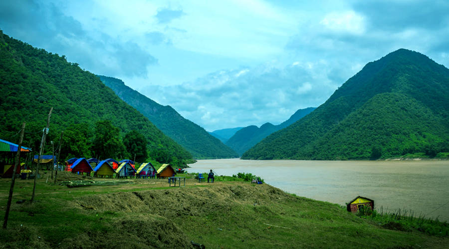 Papikondalu-hyderabad