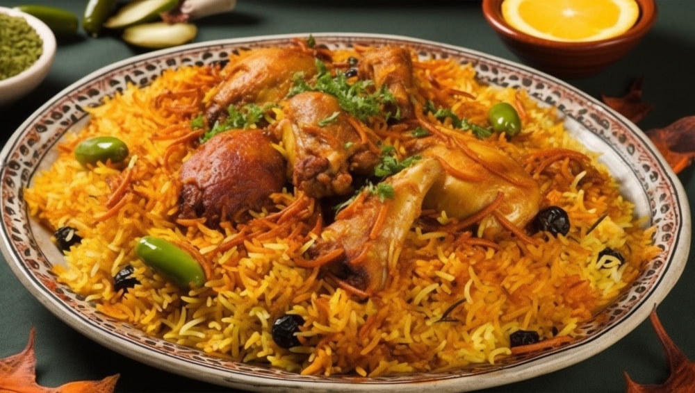 biryani hyderabad