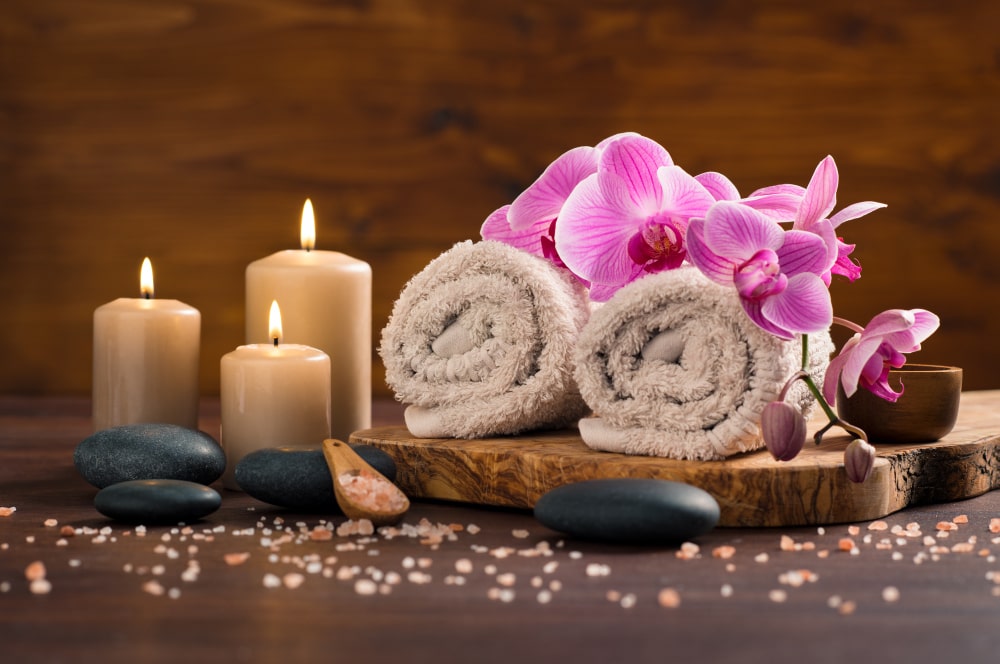 spa day birthday gift ideas