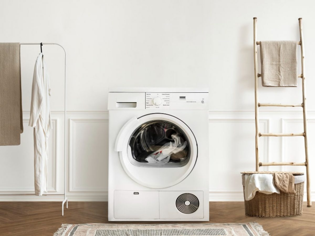 Kuppet Mini Portable Washing Machine Review 2024: Small but Powerful