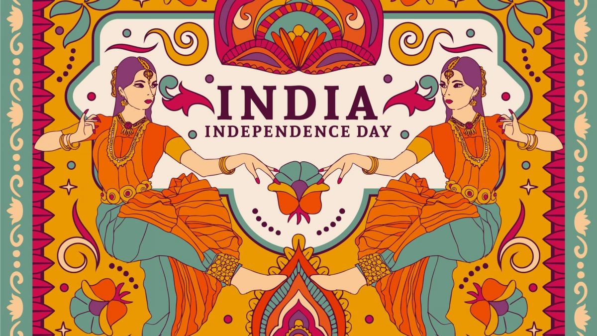 Vibrant Indian Independence Day Celebrations Stock Images. 26303567 Stock  Photo at Vecteezy