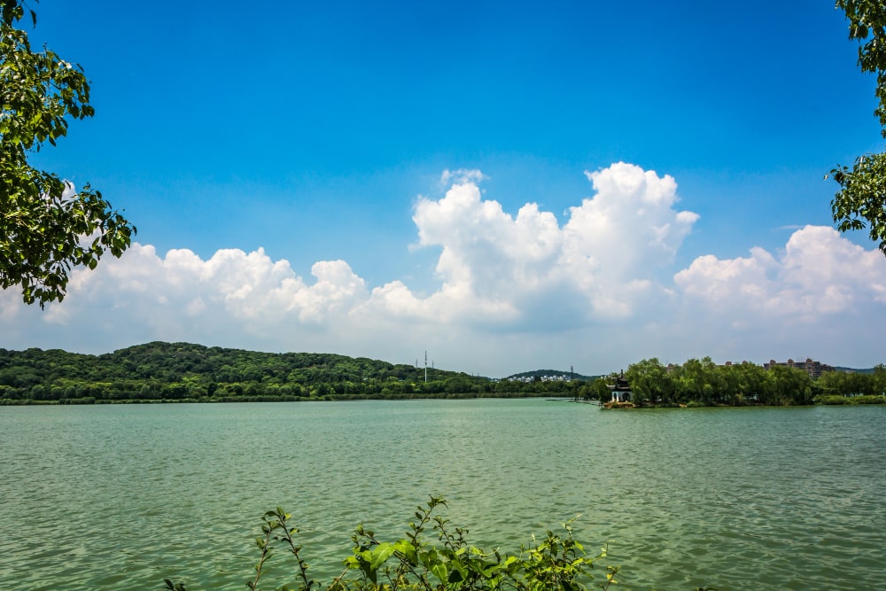 ulsoor lake Bangalore tourist places