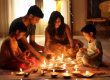 diwali decor