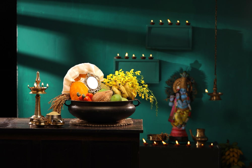 Best Pooja Room Decor Ideas: Traditional and easy to use