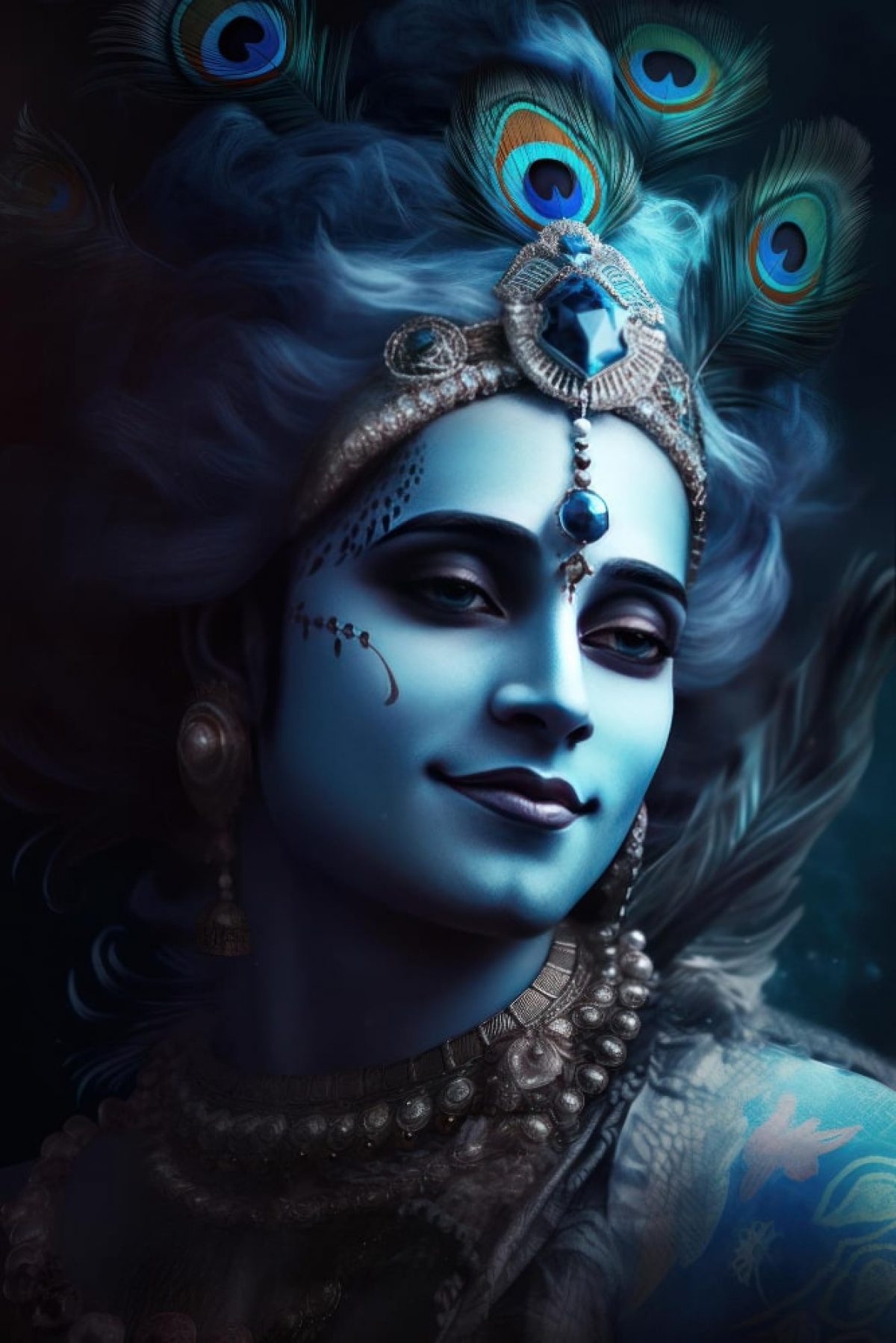 The Astounding Benefits and Significance Of Sri Krishna Mantra