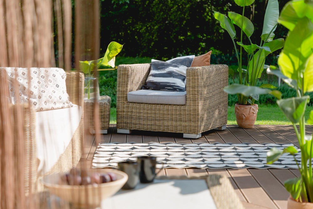 outdoor rugs for home