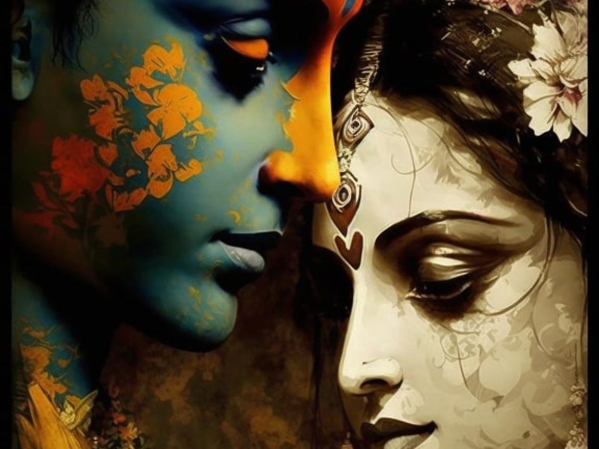 radha krishna hd wallpaper 1080p | Krishna art, Radha krishna wallpaper,  Radha krishna images